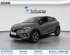 Renault Captur Saint-Jean-d'Illac