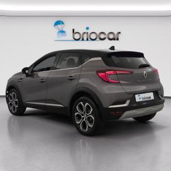 Renault Captur mild hybrid 140 Techno fast track 5p occasion - Mondeville - photo 3/31