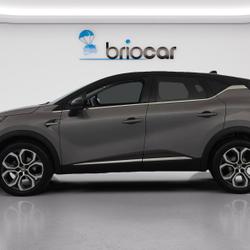 Renault Captur mild hybrid 140 Techno fast track 5p occasion - Trappes - photo 2/31