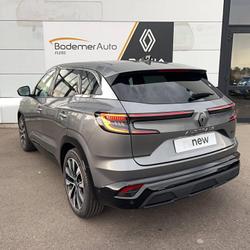 Renault Austral E-Tech hybrid 200 Techno 5p occasion - Beaucouz&eacute; - photo 3/26