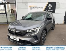 Renault Austral Molsheim