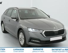 Skoda Octavia Combi Bruz