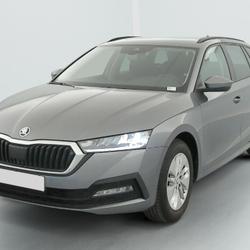 Skoda Octavia Combi 2.0 TDI 116 ch DSG7 Ambition Rez&eacute;