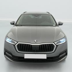 Skoda Octavia Combi 2.0 TDI 116 ch DSG7 Ambition Molsheim