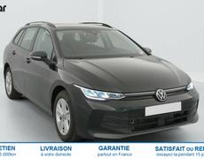 Volkswagen Golf SW