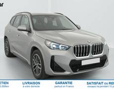 BMW X1 Rezé