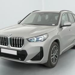 BMW X1 SDRIVE 20D 163CH DKG7 M SPORT Saint-Priest