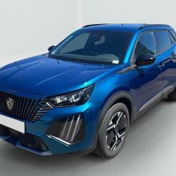 Peugeot 2008 100 S S BVM6 Allure Bruz