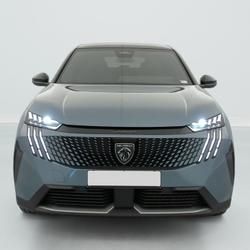 Peugeot 3008 Hybrid 145 e-DCS6 GT Bruz