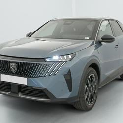 Peugeot 3008 Hybrid 145 e-DCS6 GT Mondeville