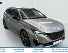 Peugeot 308 SW Phase 2 Vitrolles