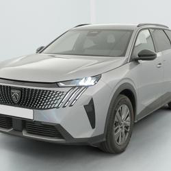 Peugeot 5008 Hybrid 136 e-DCS6 Allure Bruz
