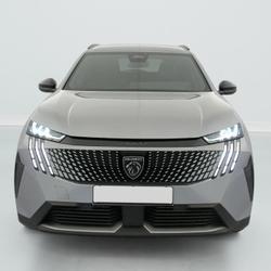 Peugeot 5008 Hybrid 136 e-DCS6 Allure Saint-Priest