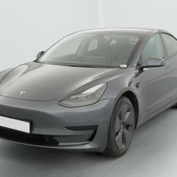 Tesla Model 3 AUTONOMIE STANDARD PLUS RWD Bruz