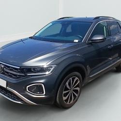 Volkswagen T-Roc 2.0 TDI 150 Start Stop DSG7 Style Bruz