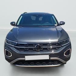Volkswagen T-Roc 2.0 TDI 150 Start Stop DSG7 Style Vitrolles
