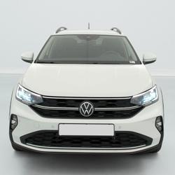 Volkswagen Taigo 1.0 TSI 116 DSG7 VW Edition Beaucouz&eacute;