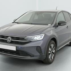 Volkswagen Taigo 1.0 TSI 95 BVM5 Life Plus Trappes