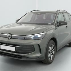 Volkswagen Tiguan 1.5 eTSI 131ch DSG7 Life Plus Vitrolles