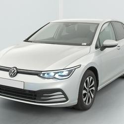 Volkswagen Golf 8 2.0 TDI SCR 150 BVM6 ACTIVE Bruz