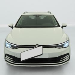 Volkswagen Golf SW 1.0 TSI OPF 110 BVM6 LIFE Trappes