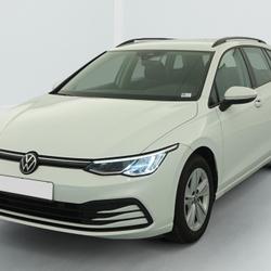 Volkswagen Golf SW 1.0 TSI OPF 110 BVM6 LIFE Trappes