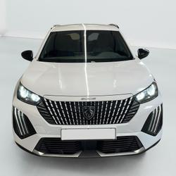 Peugeot 2008 100 S S BVM6 Allure Bruz
