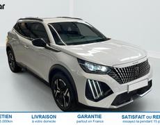 Peugeot 2008 Trappes