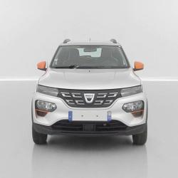Dacia Spring SPRING ELECTRIC 45ch Confort Plus Bruz