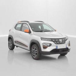 Dacia Spring SPRING ELECTRIC 45ch Confort Plus Saint-Priest