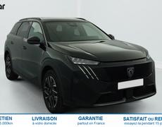 Peugeot 5008 Bruz