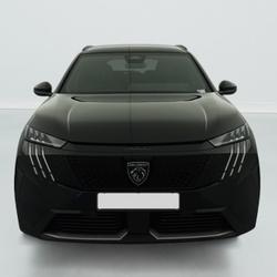 Peugeot 5008 HYBRID 145CH E-DCS6 GT Bruz