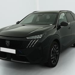 Peugeot 5008 HYBRID 145CH E-DCS6 GT Saint-Jean-d'Illac