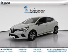 Renault Clio 5 Saint-Jean-d'Illac