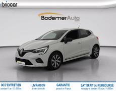 Renault Clio 5 Vitrolles