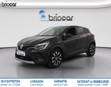 Renault Captur Rezé