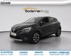 Renault Captur Vitrolles