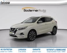 Nissan Qashqai Bruz