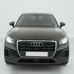 Audi Q2 35 TFSI 150 S tronic 7 Design Beaucouz&eacute;
