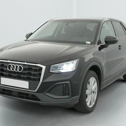 Audi Q2 35 TFSI 150 S tronic 7 Design Trappes