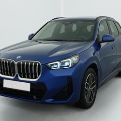 BMW X1 SDRIVE 20D 163CH DKG7 M SPORT Saint-Jean-d'Illac