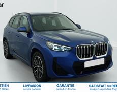 BMW X1 Molsheim