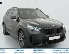 BMW X1 Saint-Priest