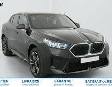 BMW X2 Saint-Priest