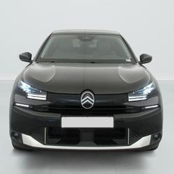 Citroen C4 Hybride 145 ch e-DCS6 Max Rez&eacute;