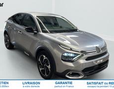 Citroen C4 Beaucouzé