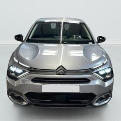 Citroen C4 PureTech 130 EAT8 Max Mondeville