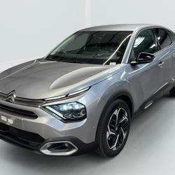 Citroen C4 PureTech 130 EAT8 Max Mondeville