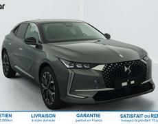 DS DS4 Bruz