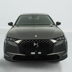 DS DS4 PureTech 130 EAT8 Rivoli Beaucouz&eacute;